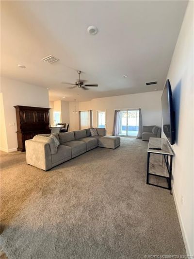 2802 SE Buccaneer Circle, Port Saint Lucie, FL 34952 Photo