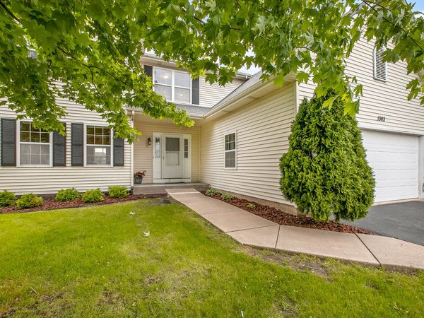 1303 Riverhaven Trail , Joliet, IL 60431