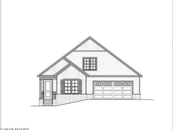 199 River Birch Drive, Lenoir City, TN 37772