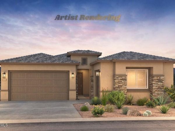 25017 N 170TH Drive, Surprise, AZ 85387