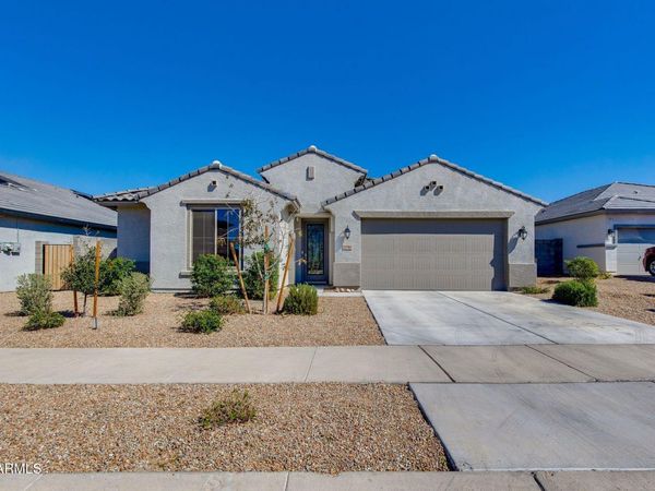 22703 N 184TH Lane, Surprise, AZ 85387