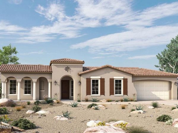 20776 W SAN MIGUEL Avenue, Buckeye, AZ 85396