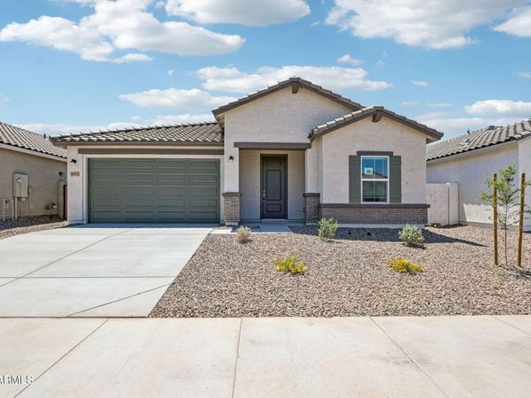 36815 W NINA Street, Maricopa, AZ 85138