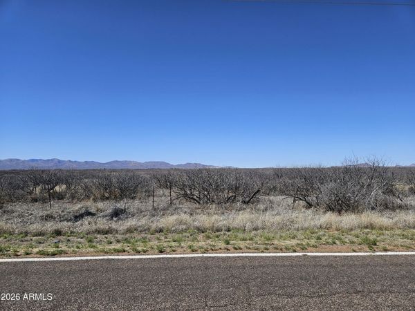XXXX N Frontier Road, Unit -, McNeal, AZ 85617