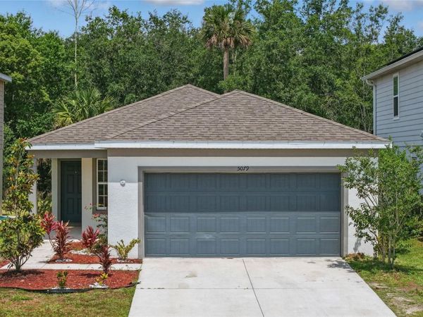 5079 ROYAL POINT AVENUE, KISSIMMEE, FL 34746