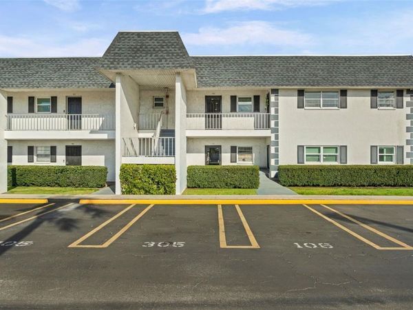 4705 5TH STREET W, Unit 305, BRADENTON, FL 34207