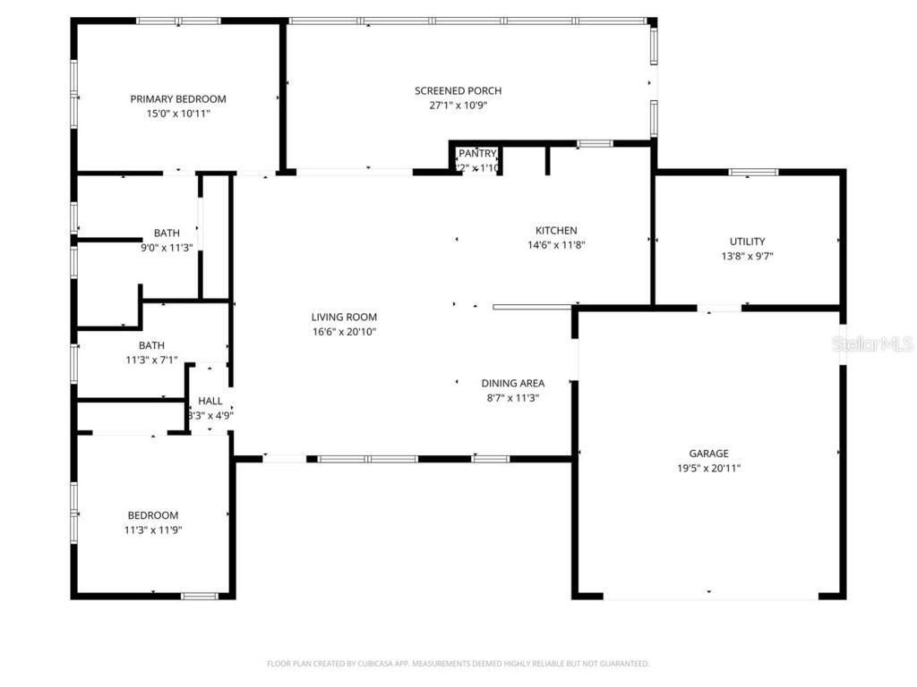 1537 Covington Circle E, Fort Myers, FL 33919 Photo