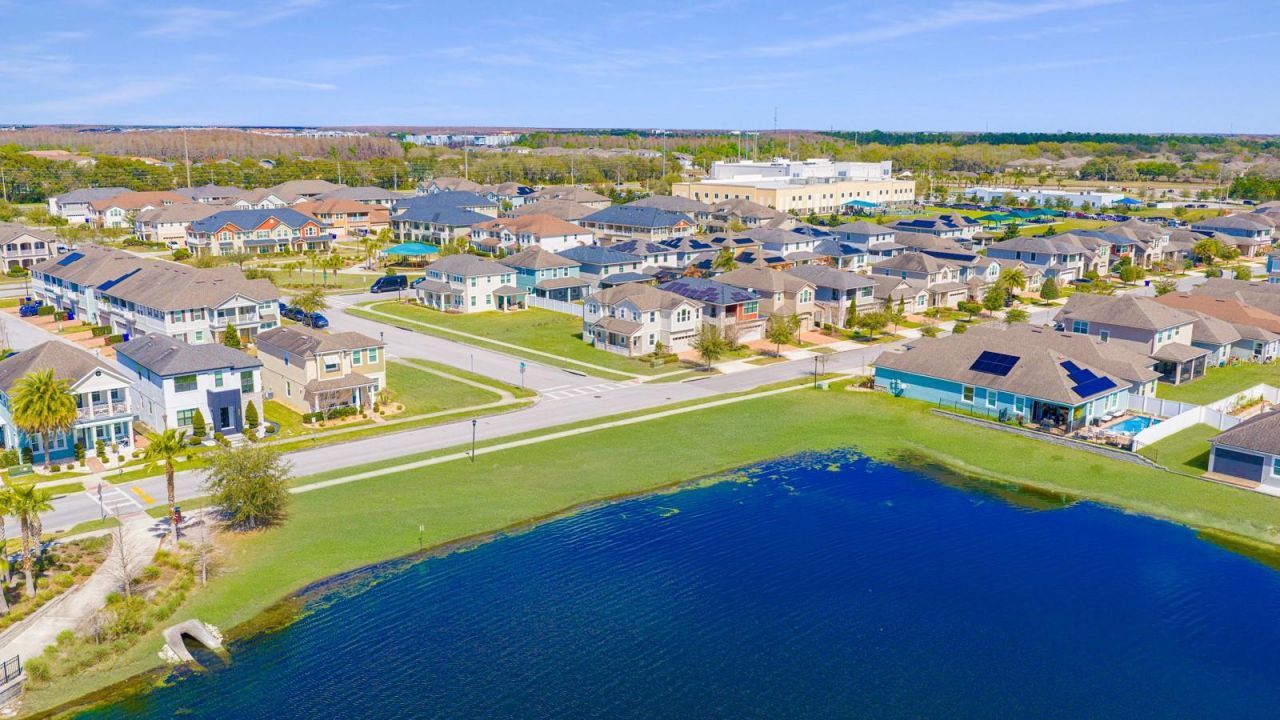 2615 Rapollo Drive , Kissimmee, FL 34741 Photo