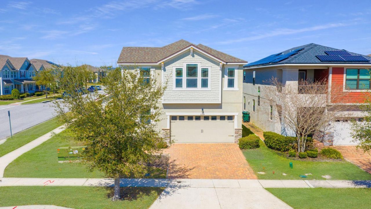 2615 Rapollo Drive , Kissimmee, FL 34741 Photo