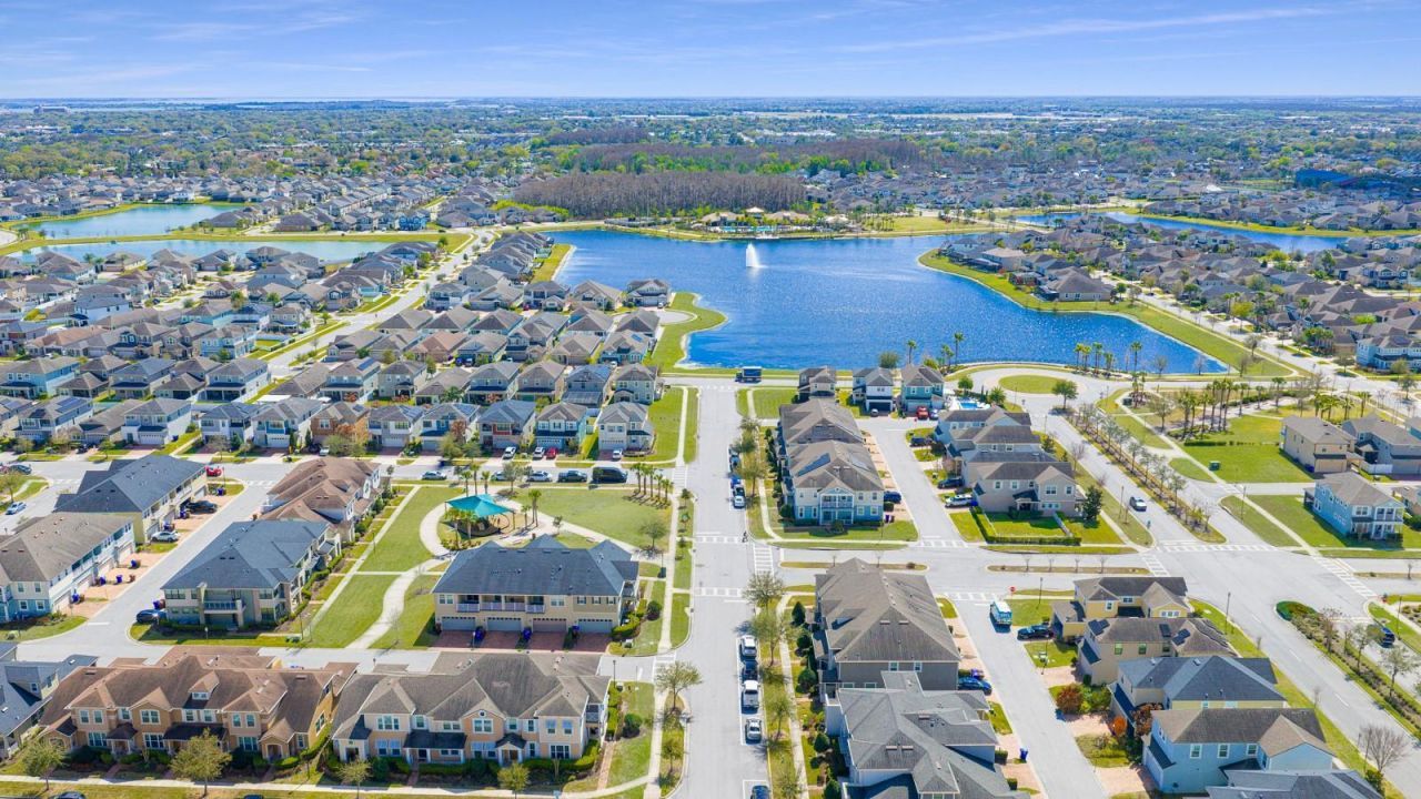 2615 Rapollo Drive , Kissimmee, FL 34741 Photo