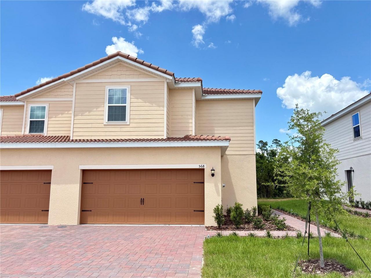 568 Bay Leaf Drive, Poinciana, FL 34759 Main Photo