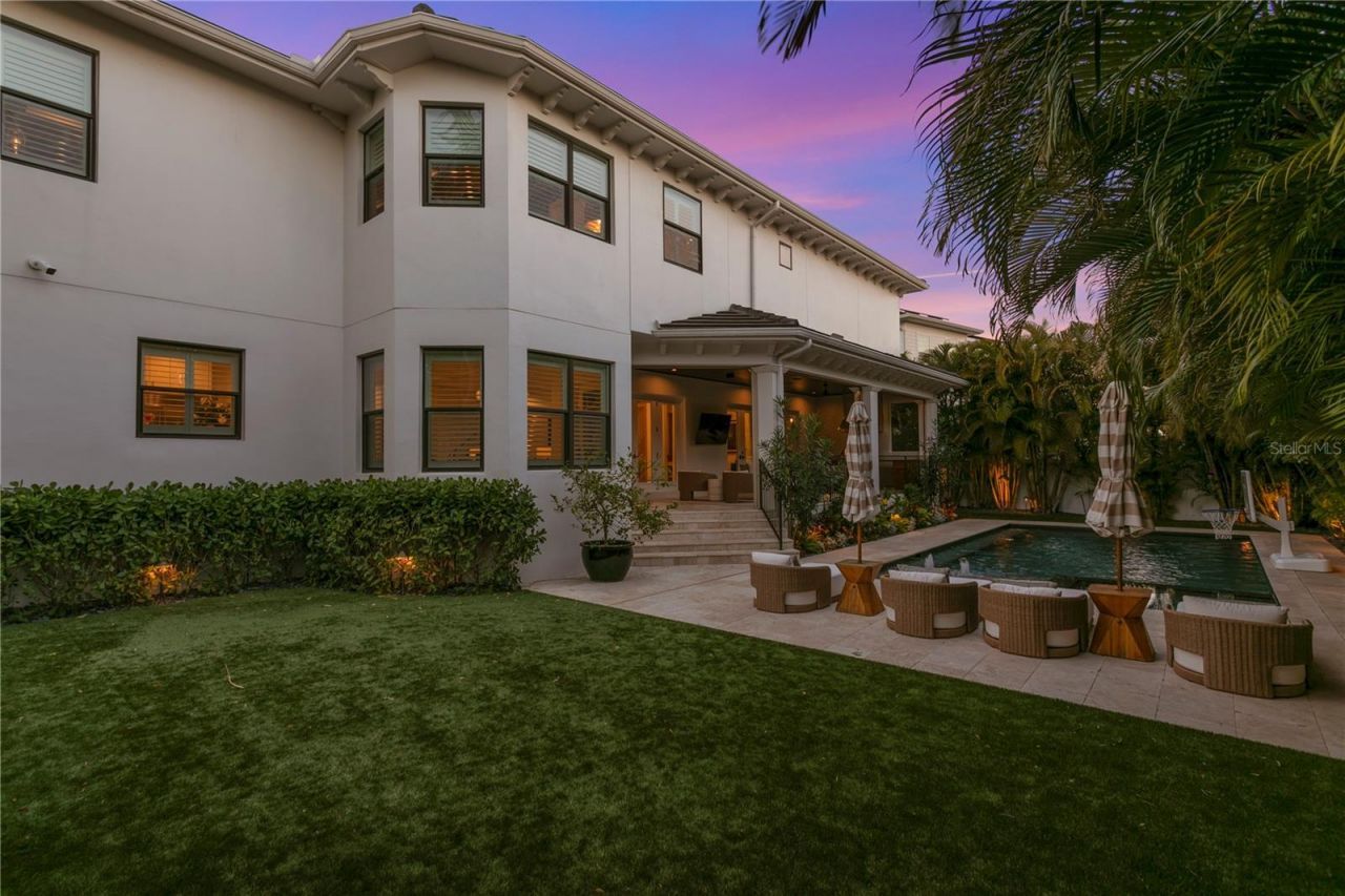 605 Ontario Avenue, Tampa, FL 33606 Photo