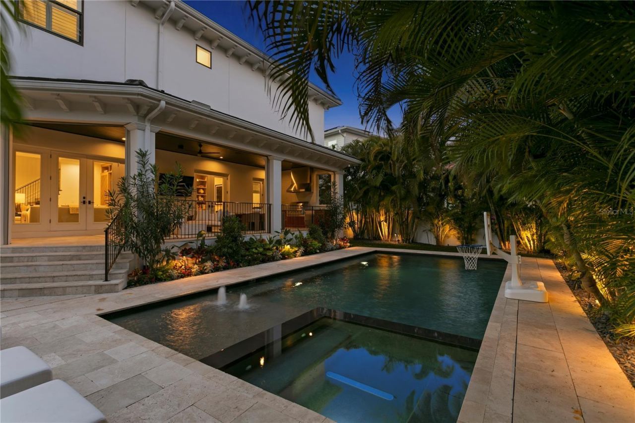 605 Ontario Avenue, Tampa, FL 33606 Photo