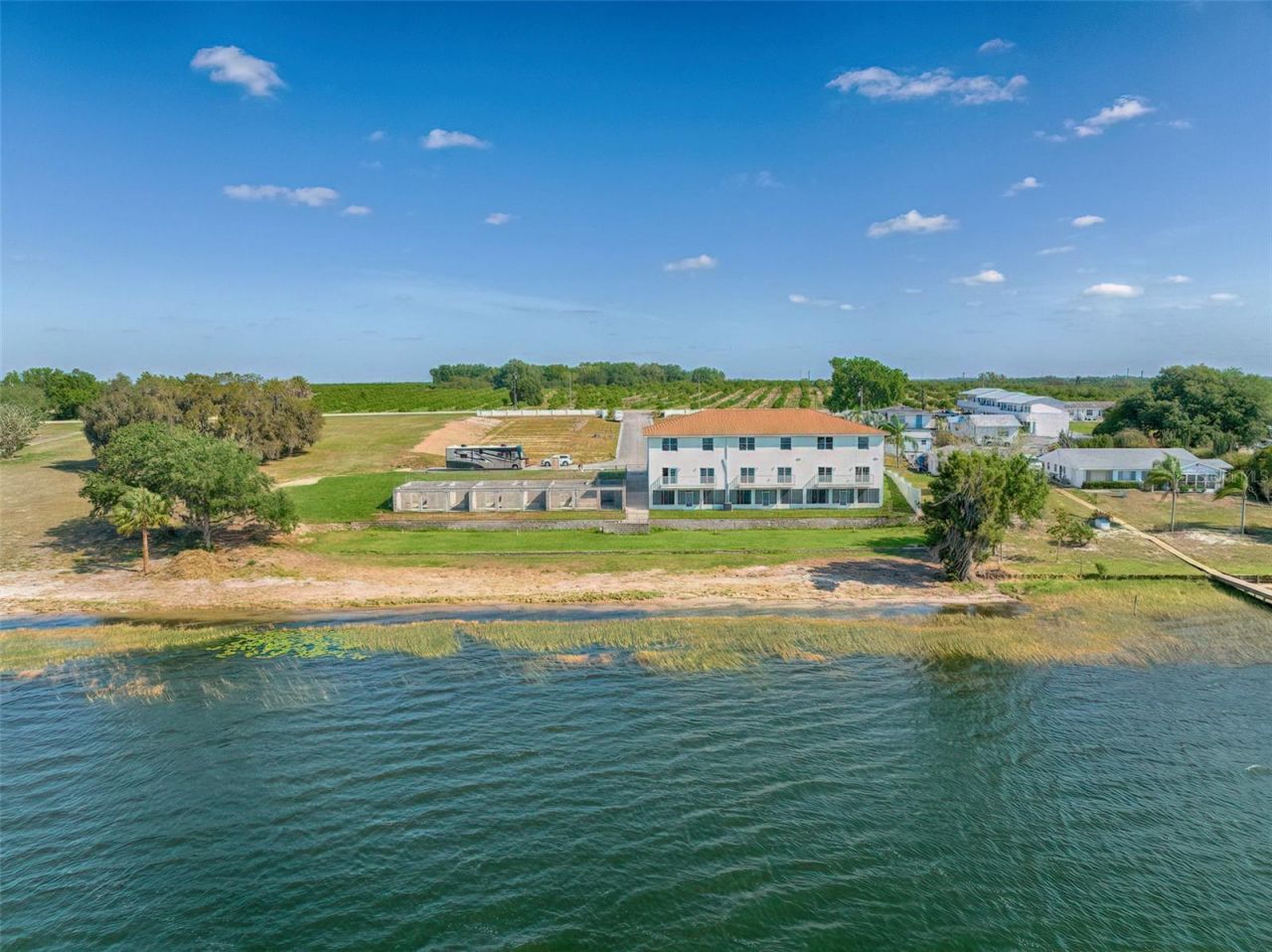 1877 Arbuckle Creek Road, Sebring, FL 33870 Photo