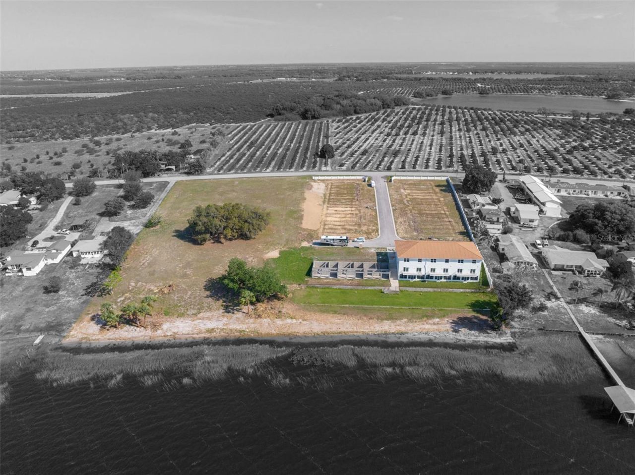 1877 Arbuckle Creek Road, Sebring, FL 33870 Photo