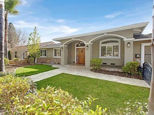 1358 Pine Ave, San Jose, CA 95125