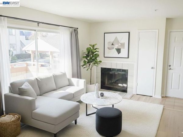 25129 copa del oro, Unit 147, Hayward, CA 94545