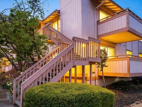 25129 copa del oro, Unit 147, Hayward, CA 94545