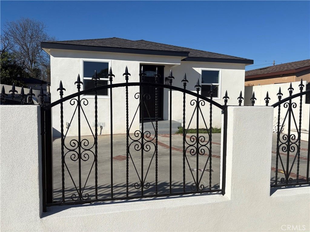 2605 E 132nd, Compton, CA 90222 Main Photo