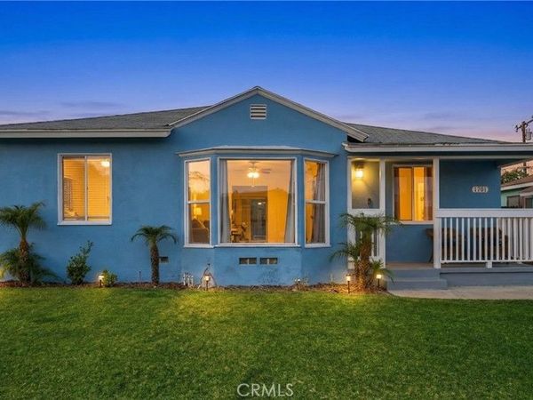 1701 W 136th, Compton, CA 90222