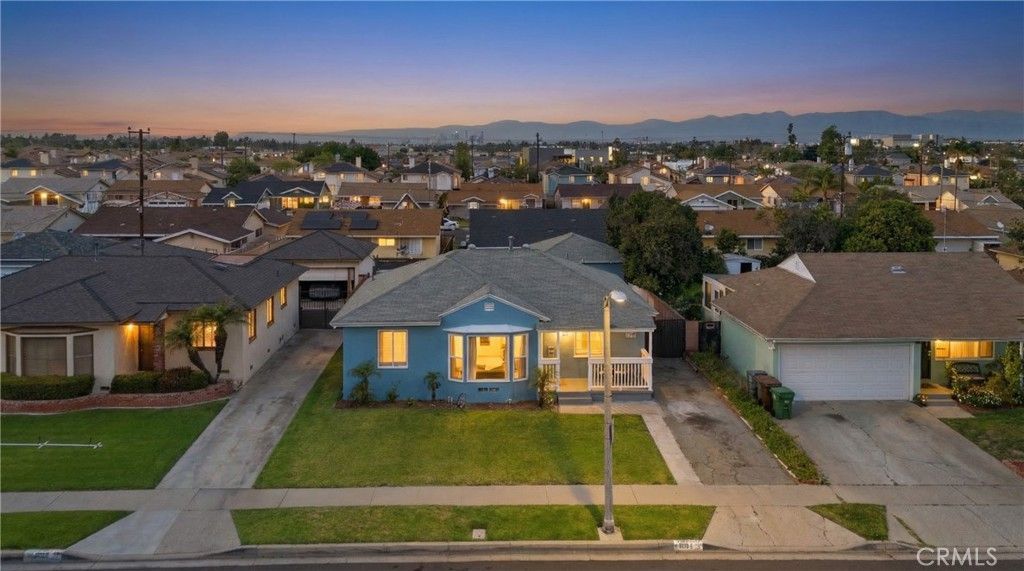 1701 W 136th, Compton, CA 90222 Main Photo