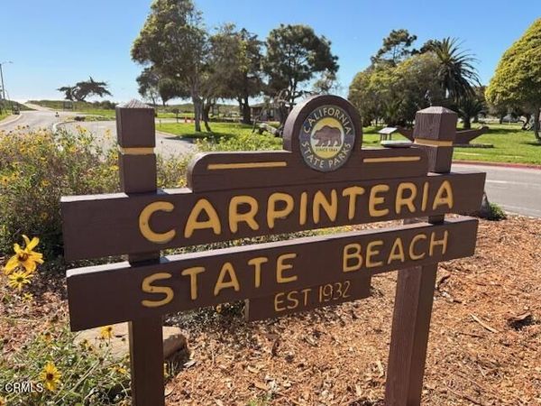 5455 8th Street, Unit 95, Carpinteria, CA 93013