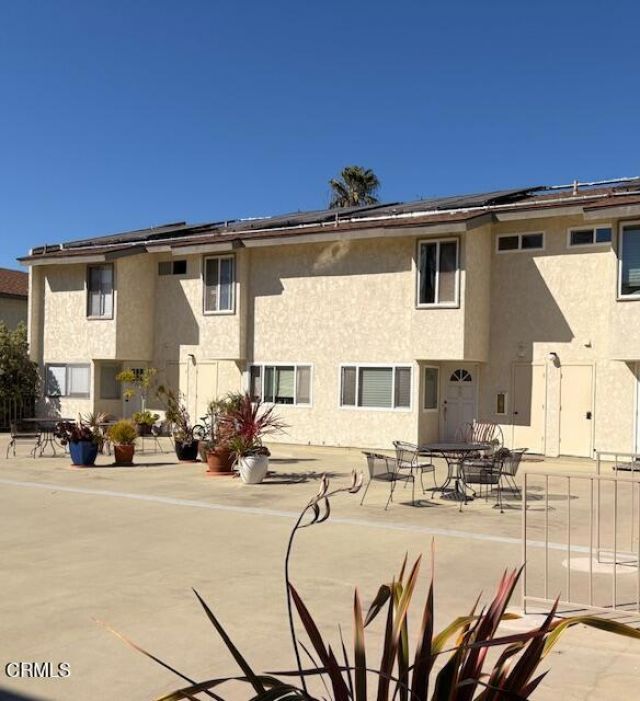 5455 8th Street, Unit 95, Carpinteria, CA 93013 Main Photo
