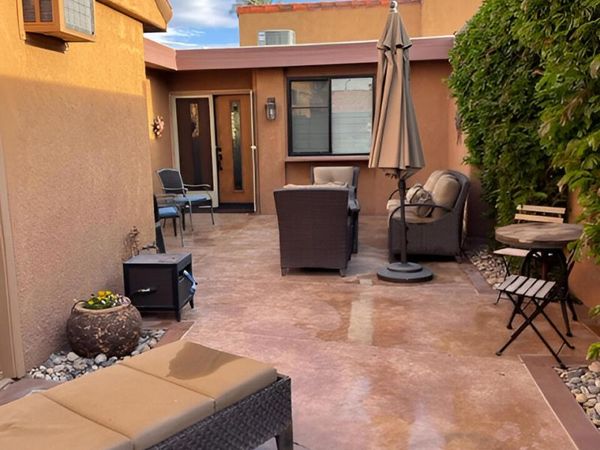 11 Palma Drive, Rancho Mirage, CA 92270