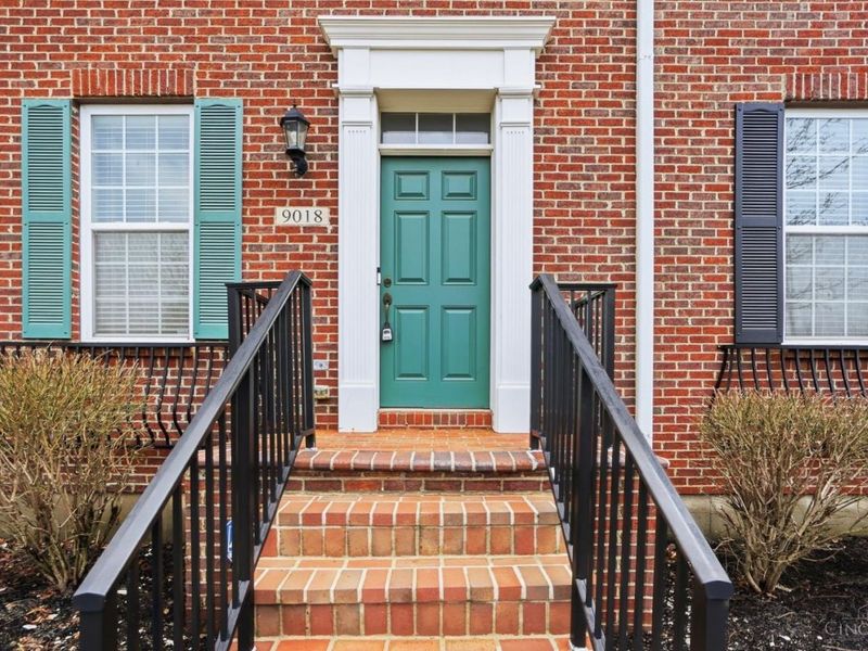 9018 Boylston Street, Deerfield Twp., OH 45040 Photo 2