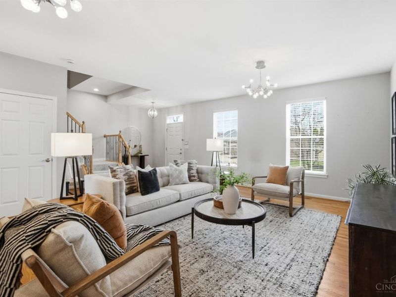 9018 Boylston Street, Deerfield Twp., OH 45040 Photo 3