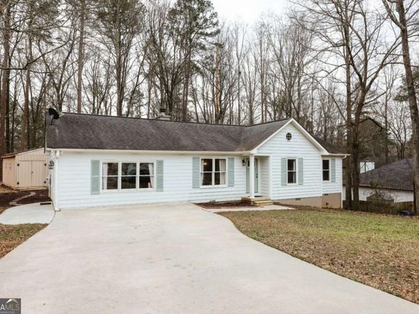 149 Hunters Crossing Road, Athens, GA 30606