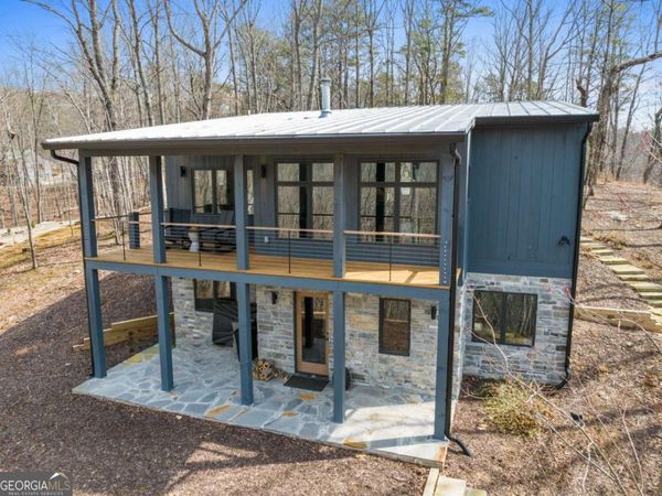 64 Mathieson Point, Jasper, GA 30143