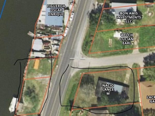 7123 Grand Caillou Road, Dulac, LA 70353