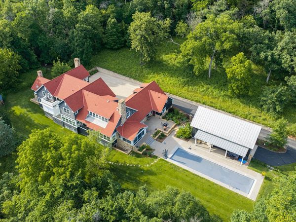 9350 Forest Road, Cannon Falls, MN 55009
