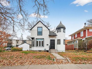 1181 Raymond Avenue, Saint Paul, MN 55108