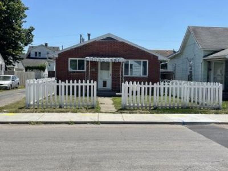 2034 Leo Street, Dayton, OH 45404 Photo 1