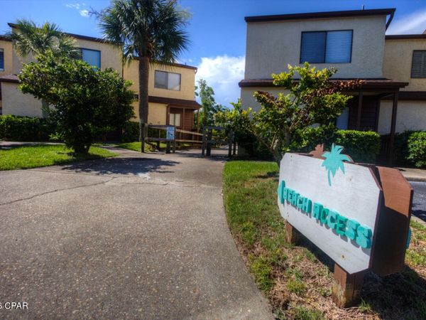 17751 Panama City Beach Parkway, Unit 7B, Panama City Beach, FL 32413