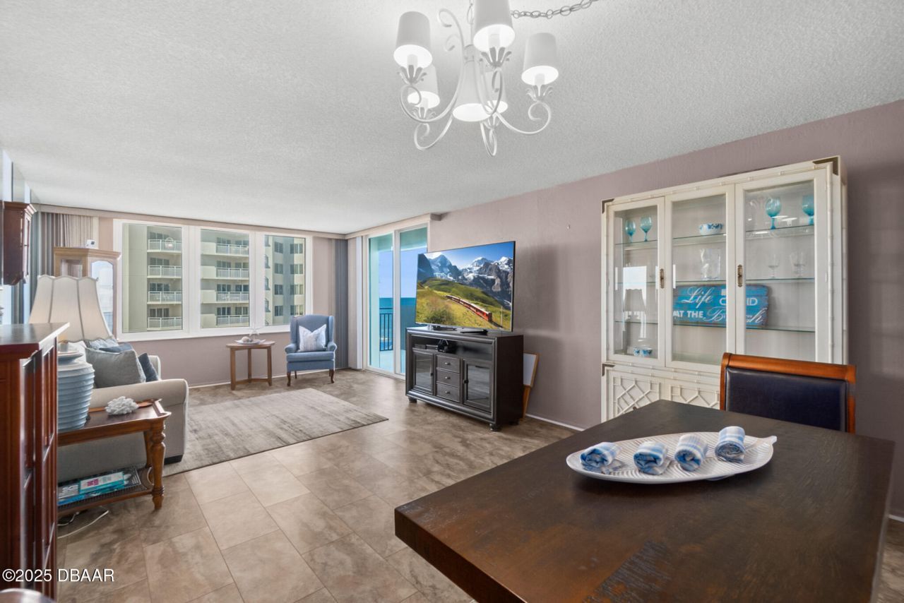 2987 S Atlantic Avenue, Unit 805, Daytona Beach Shores, FL 32118 Photo