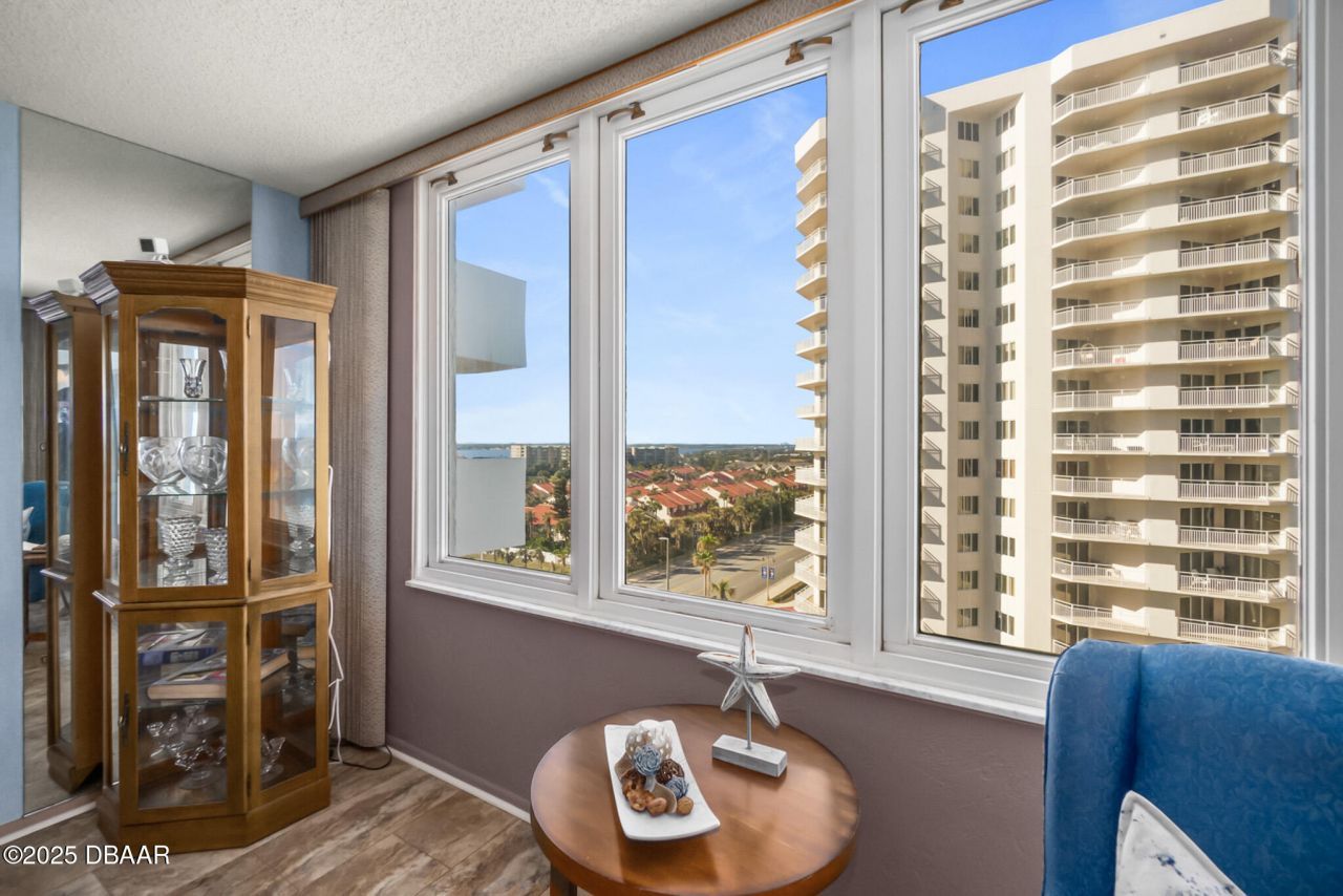 2987 S Atlantic Avenue, Unit 805, Daytona Beach Shores, FL 32118 Photo