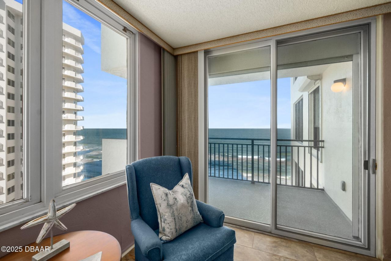 2987 S Atlantic Avenue, Unit 805, Daytona Beach Shores, FL 32118 Photo