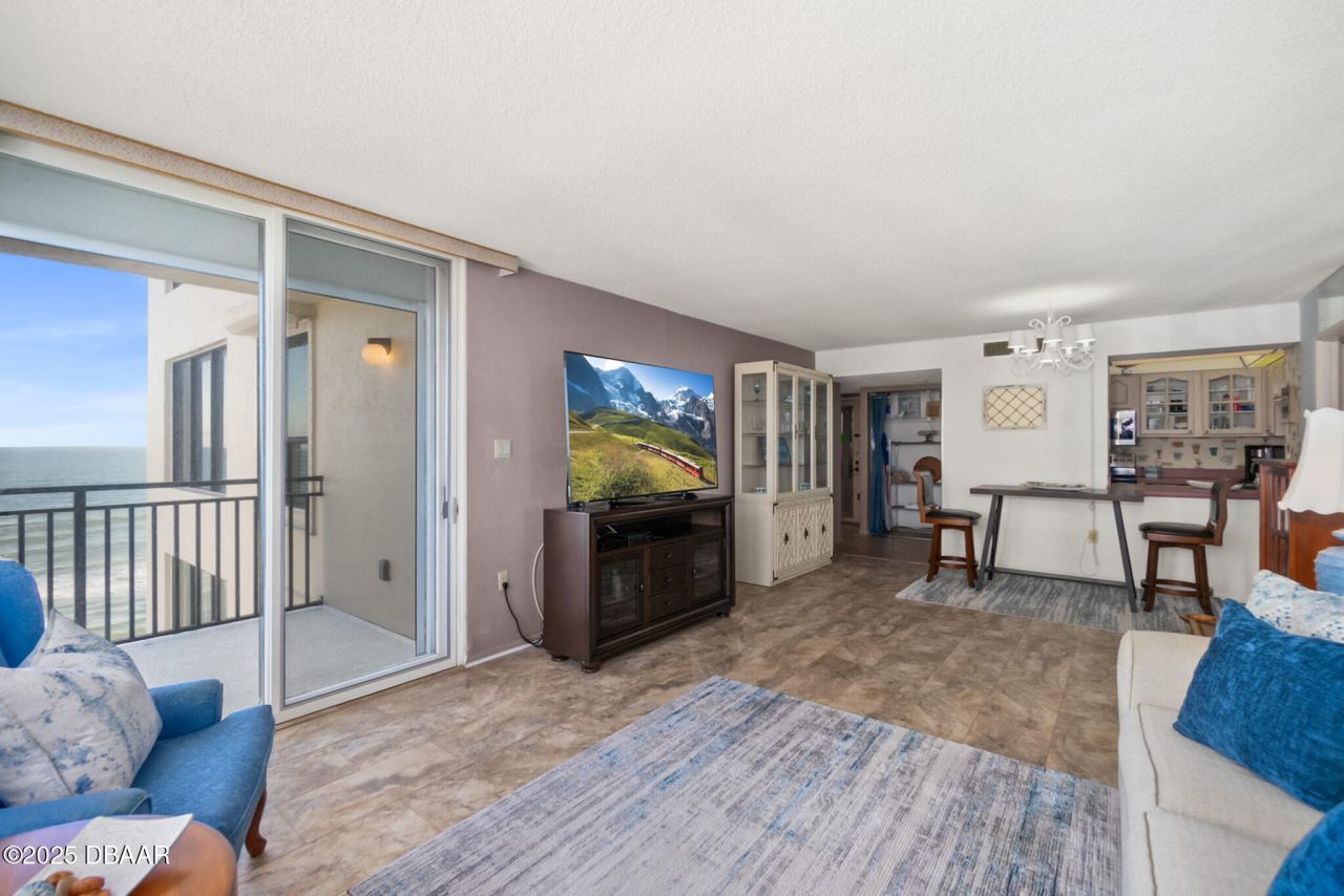 2987 S Atlantic Avenue, Unit 805, Daytona Beach Shores, FL 32118 Photo