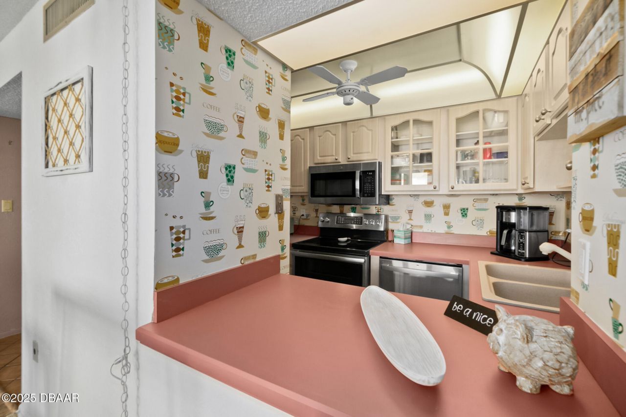 2987 S Atlantic Avenue, Unit 805, Daytona Beach Shores, FL 32118 Photo