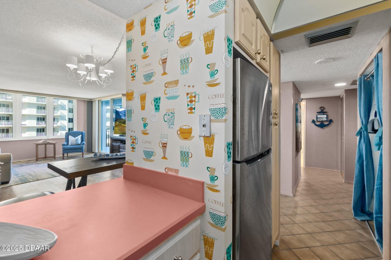 2987 S Atlantic Avenue, Unit 805, Daytona Beach Shores, FL 32118 Photo