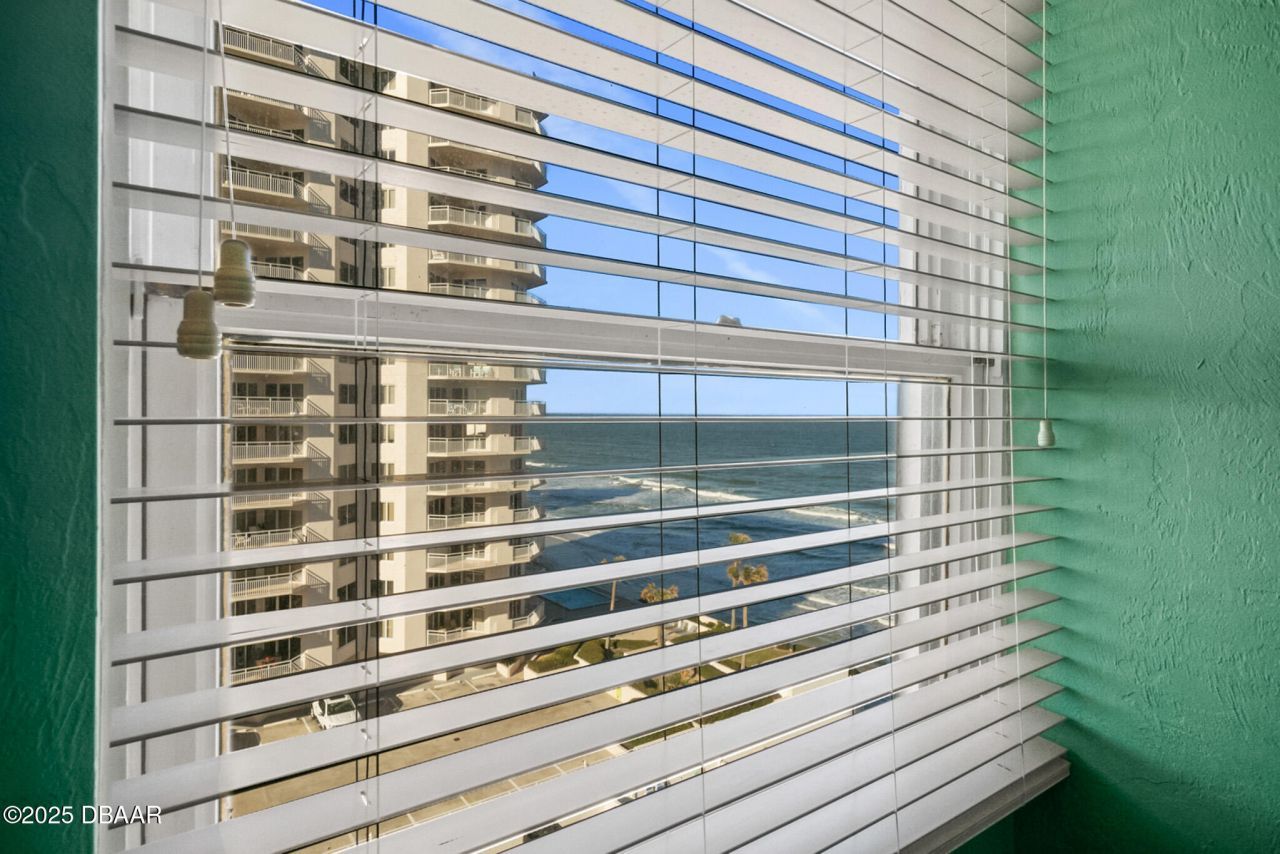 2987 S Atlantic Avenue, Unit 805, Daytona Beach Shores, FL 32118 Photo