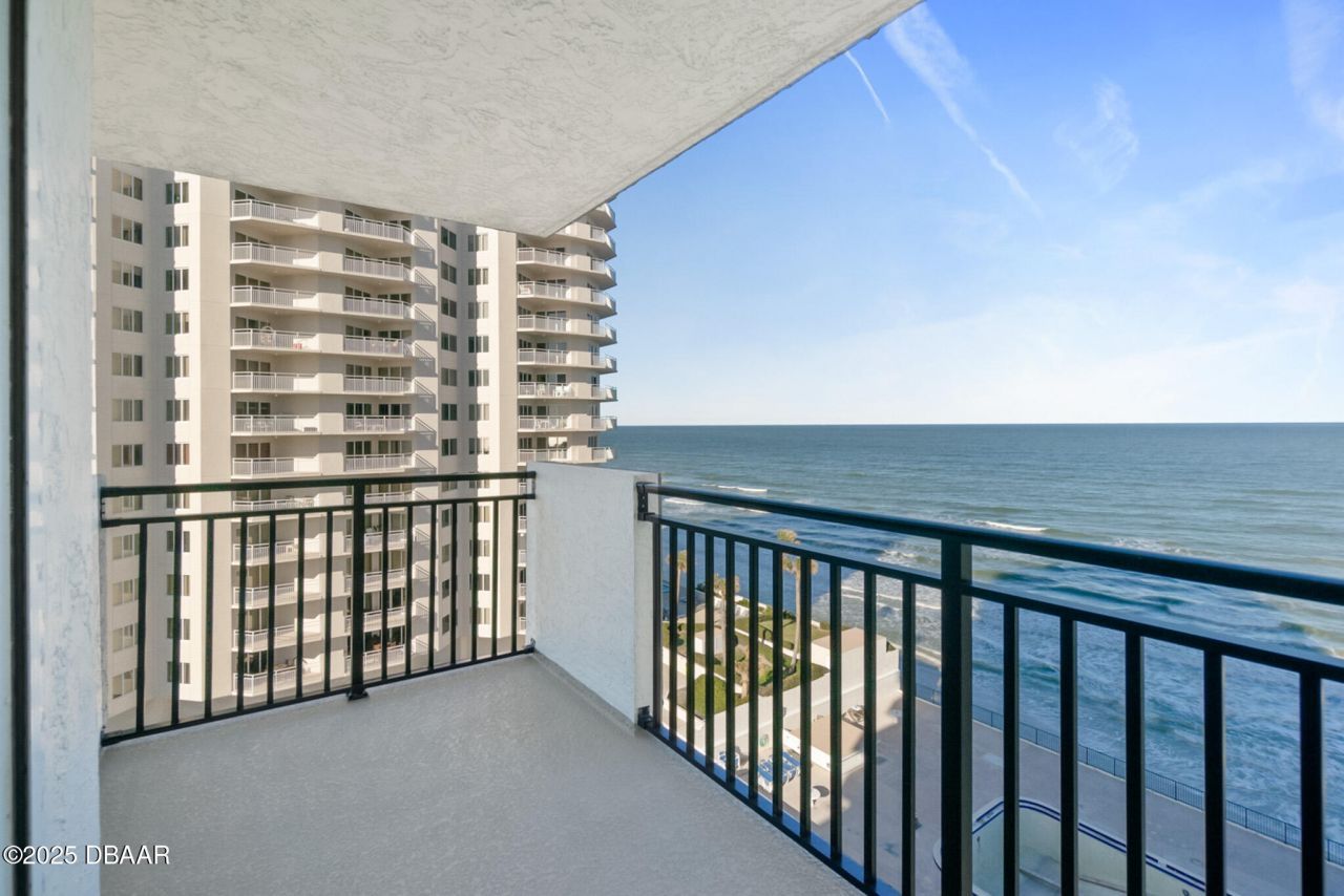 2987 S Atlantic Avenue, Unit 805, Daytona Beach Shores, FL 32118 Photo