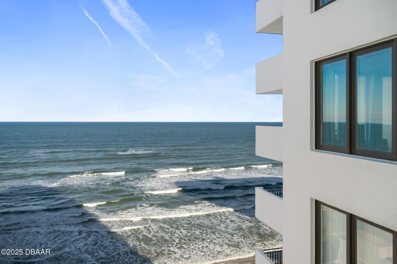 2987 S Atlantic Avenue, Unit 805, Daytona Beach Shores, FL 32118 Photo