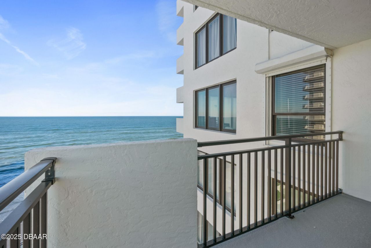 2987 S Atlantic Avenue, Unit 805, Daytona Beach Shores, FL 32118 Photo