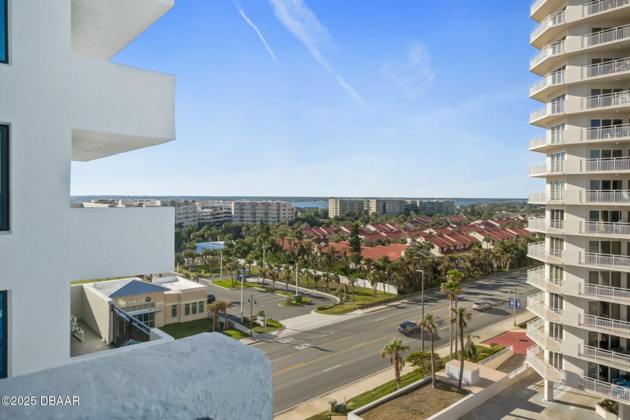2987 S Atlantic Avenue, Unit 805, Daytona Beach Shores, FL 32118 Photo