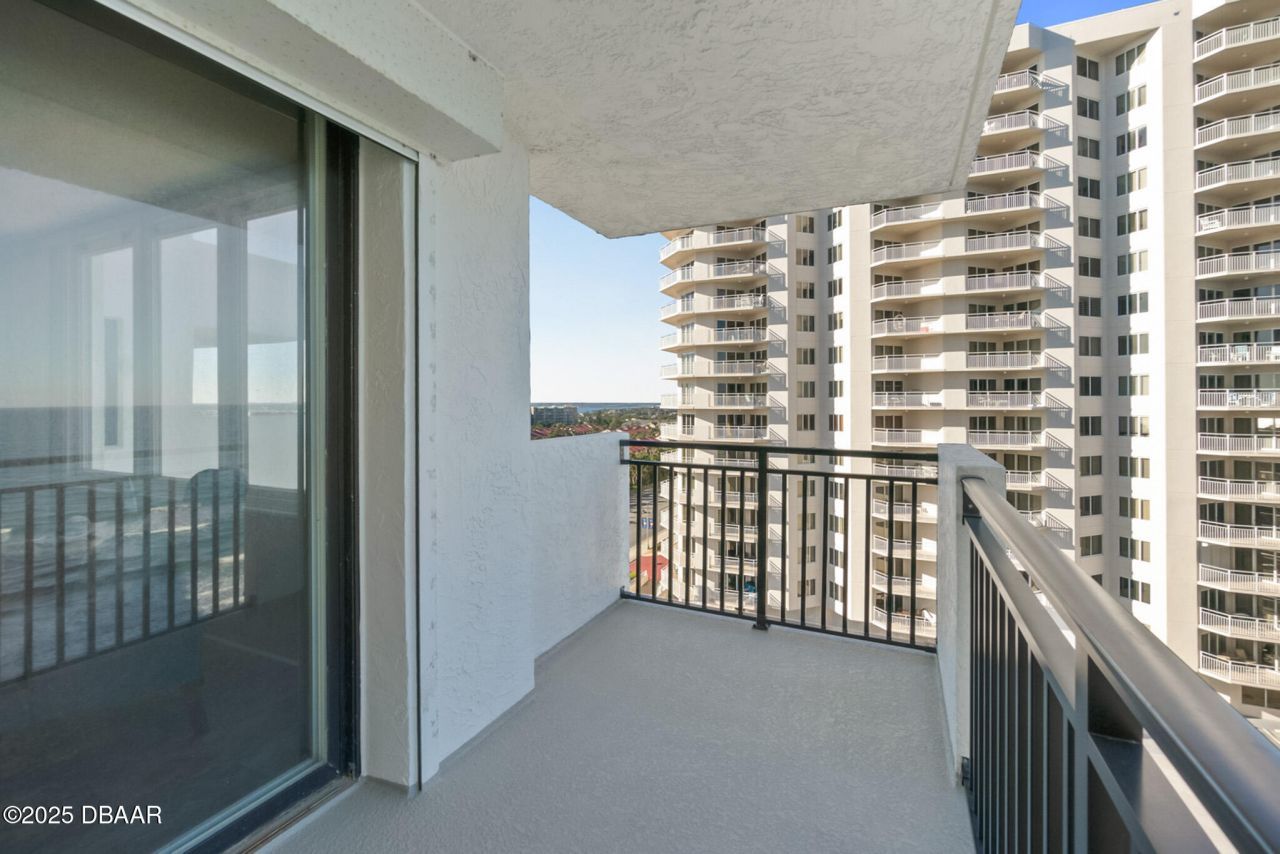 2987 S Atlantic Avenue, Unit 805, Daytona Beach Shores, FL 32118 Photo