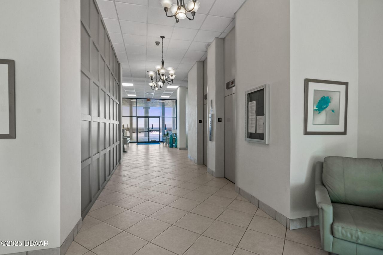 2987 S Atlantic Avenue, Unit 805, Daytona Beach Shores, FL 32118 Photo